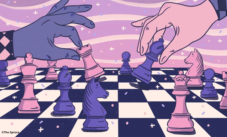 The Adult Learning Trap – or, What Cats, Chess Masters and Adult Learners Have in Common
