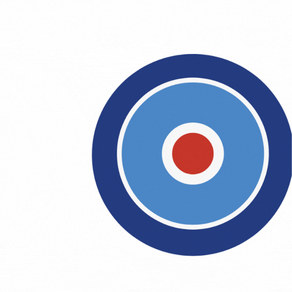 Bullseye