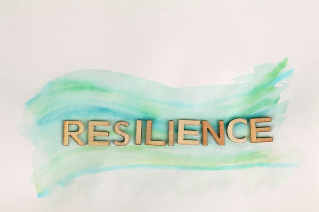 what does resilience mean to you?